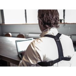 Swedish Posture Korrektivt hållningsstöd, XXS