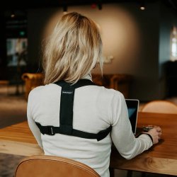 Swedish Posture Hållningskorrigerande stöd, XXL