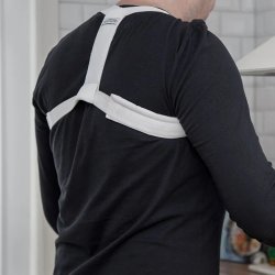 Swedish Posture Hållningskorrigerande stöd, S-M