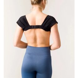 Swedish Posture axelstöd Feminin, S-M