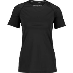 Swedish Posture T-shirt Dam Posture, svart, XS