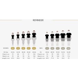 Swedish Posture T-Shirt Dam, Posture, svart, M