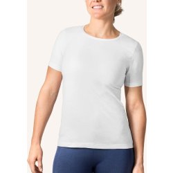 Swedish Posture T-shirt Posture dam, vit, M