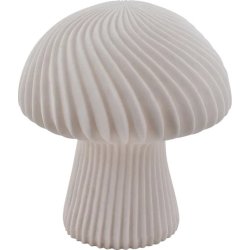 LED-lampa Mushroom, liten