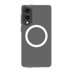 Dbramante1928 cover Galaxy S25 Edge, transparent