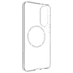 Dbramante1928 cover Galaxy S25 Edge, transparent
