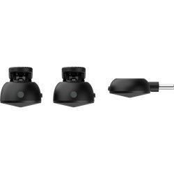 Rollei Dual Trådlös Microphone för mobil&kamera