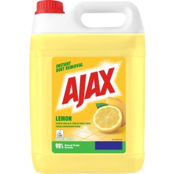 Ajax Citron Universalrengöring, 5 L