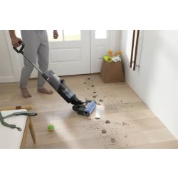 Shark WD210EU sladdlös dammsugare & golvtvätt