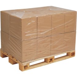 Krymplock | 100my | 1270/425x2300 mm