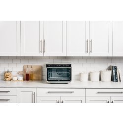Ninja Foodi DT200EU 2,4 kW, silver