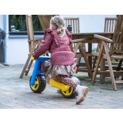 Dantoy Racer, med 2 hjul, L72 cm