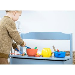 Dantoy Köksuppsättning, 59 delar