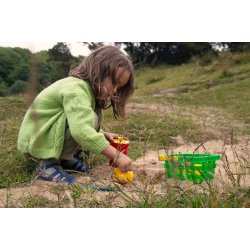 Dantoy Kaffe- och picknickset, 9 delar