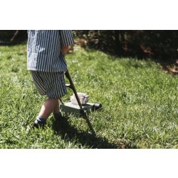 Dantoy Green Garden gräsklippare, L61,5 cm