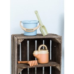 Dantoy BIO plast sand set, 4 delar