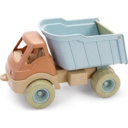 Dantoy BIO lastbil i plast, L34,5 cm