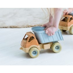 Dantoy BIO lastbil i plast, L34,5 cm