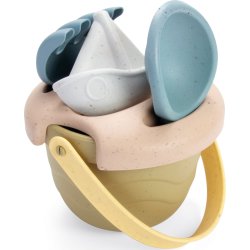 Dantoy Tiny BIO hink-set, 5 delar