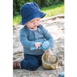 Dantoy Tiny BIO hink-set, 5 delar