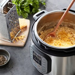 Instant Pot Duo 6 7-i-1, rostfritt stål