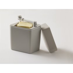 Rosti Ostlåda Classic, beige