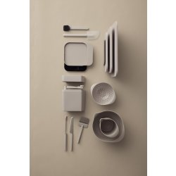 Rosti Ostlåda Classic, beige