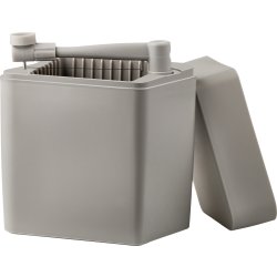 Rosti Ostlåda Classic, beige