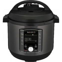Instant Pot Pro 8 Multikokare och airfryer 11