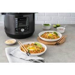 Instant Pot Pro 8 Multikokare och airfryer 11