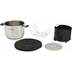 Instant Pot Pro 8 Multikokare och airfryer 11