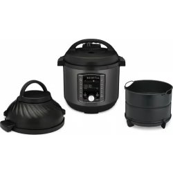Instant Pot Pro 8 Multikokare och airfryer 11
