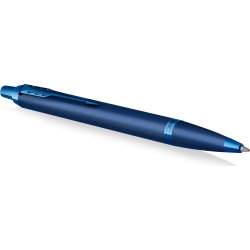 Parker IM Monokrom Blå Kulspetspenna | M