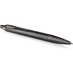 Parker IM Monochrome Titanium kulspetspenna | M
