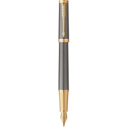 Parker Ingenuity Grey GT reservoarpenna | F