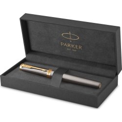 Parker Ingenuity Grey GT reservoarpenna | F