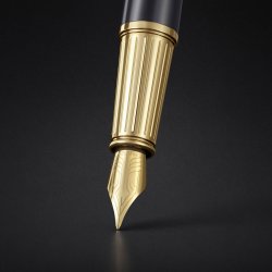 Parker Ingenuity Grey GT reservoarpenna | F