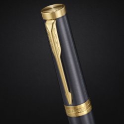 Parker Ingenuity Grey GT reservoarpenna | F