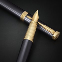 Parker Ingenuity Grey GT reservoarpenna | F