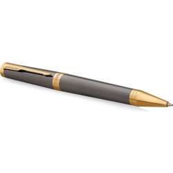 Parker Ingenuity Grey GT kulspetspenna | M