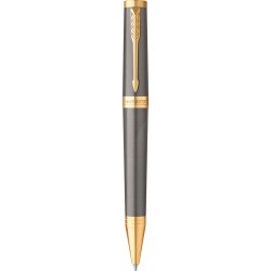 Parker Ingenuity Grey GT kulspetspenna | M