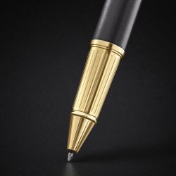 Parker Ingenuity Grey GT kulspetspenna | M