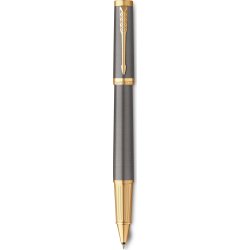 Parker Ingenuity Grey GT Rollerball penna | F