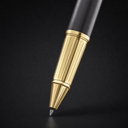 Parker Ingenuity Grey GT Rollerball penna | F