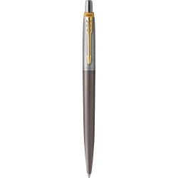 Parker Jotter Grey GT kulspetspenna | M
