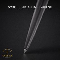 Parker Jotter XL Grey GT kulspetspenna | M