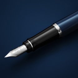 Waterman Expert Blue CT reservoarpenna | M