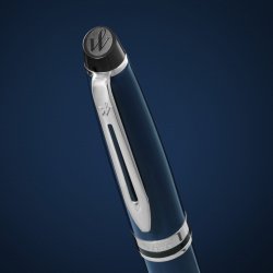 Waterman Expert Blue CT reservoarpenna | M