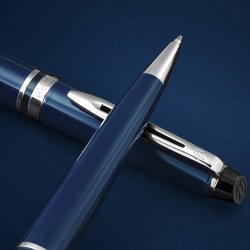 Waterman Expert Blue CT kulspetspenna | M