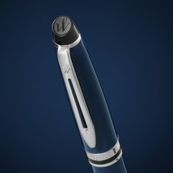 Waterman Expert Blue CT kulspetspenna | M